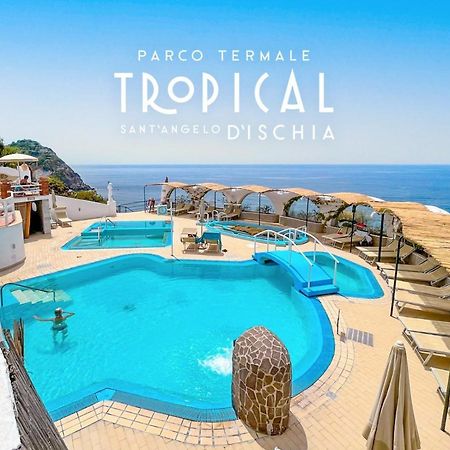 Parco Termale Tropical Ischia Exterior photo