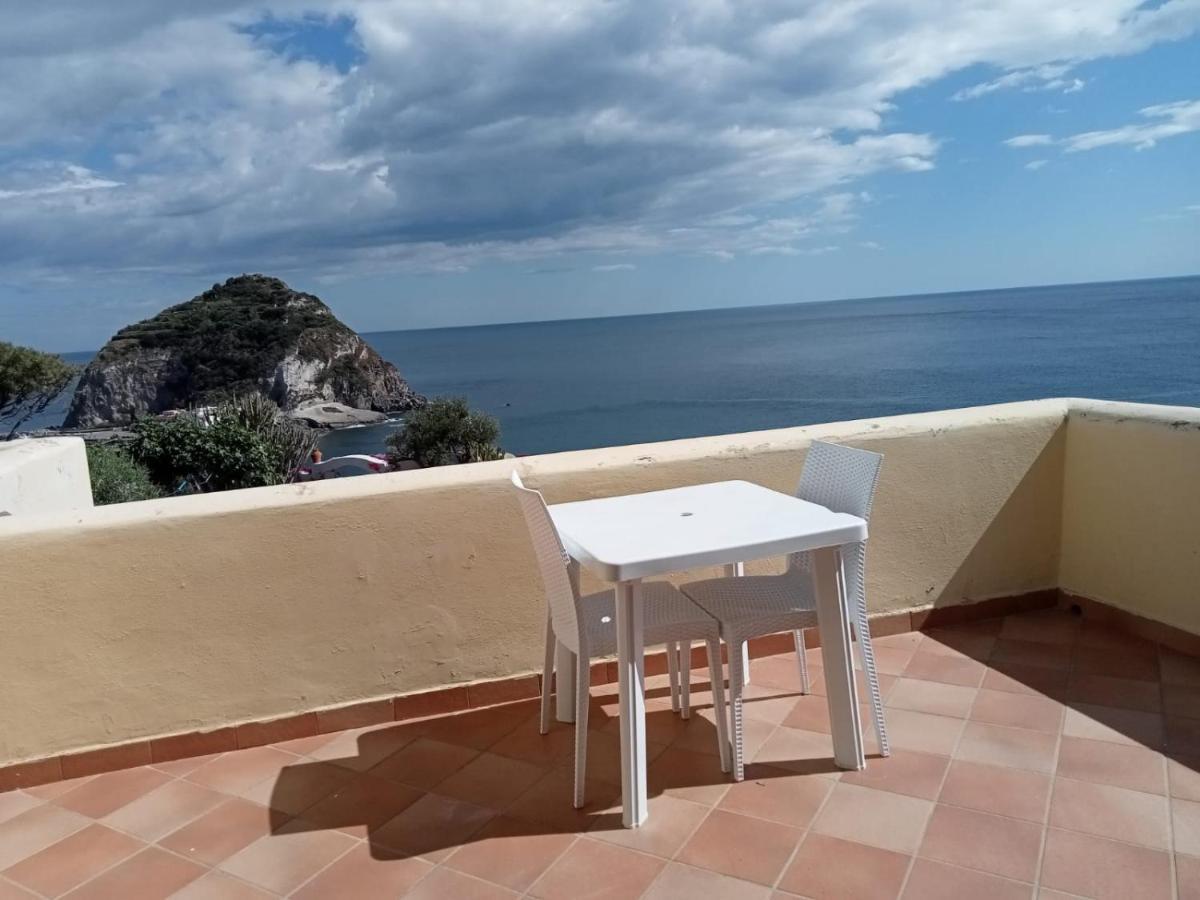 Parco Termale Tropical Ischia Exterior photo