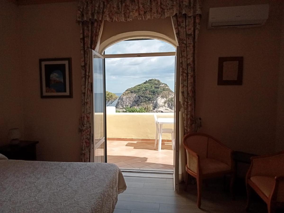 Parco Termale Tropical Ischia Exterior photo